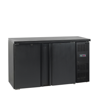 Refrigerador backbar CBC210