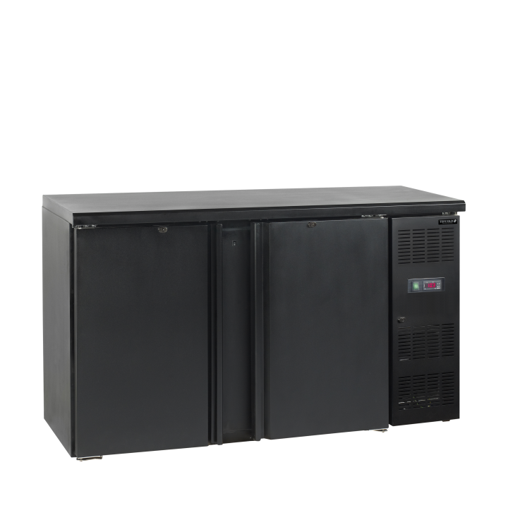 Refrigerador backbar CBC210