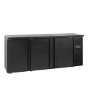 Refrigerador backbar CBC310
