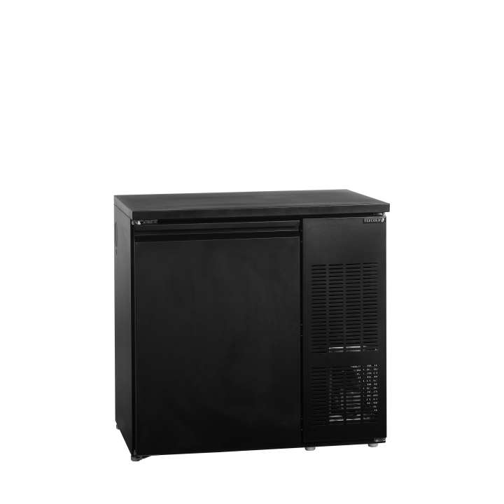 Refrigerador de barriles CKC4