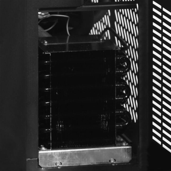 Refrigerador de barriles CKC8