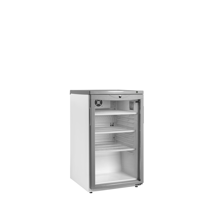 Enfriador de botellas BC145 con ventilador