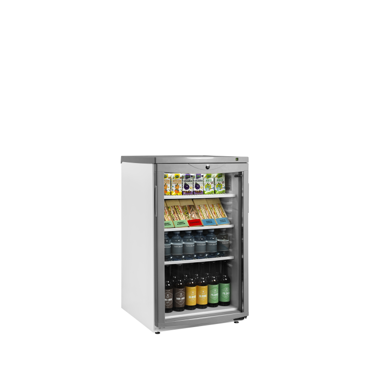 Enfriador de botellas BC145 con ventilador