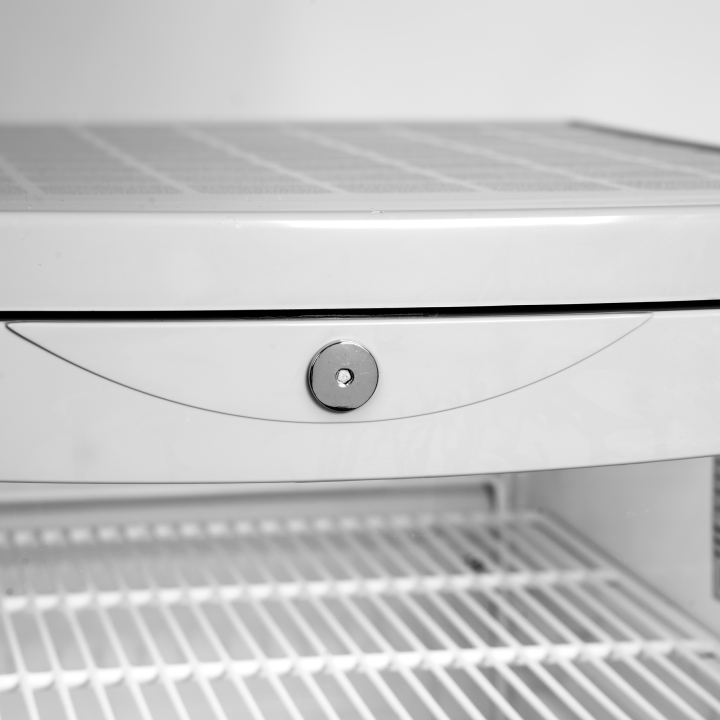 Enfriador de botellas BC145 con ventilador