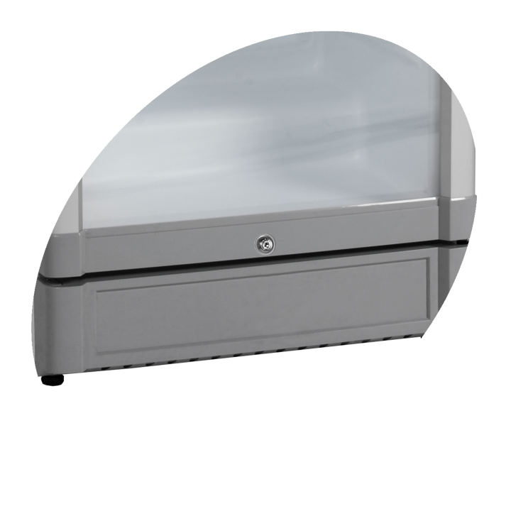 Enfriador de botellas GBC375