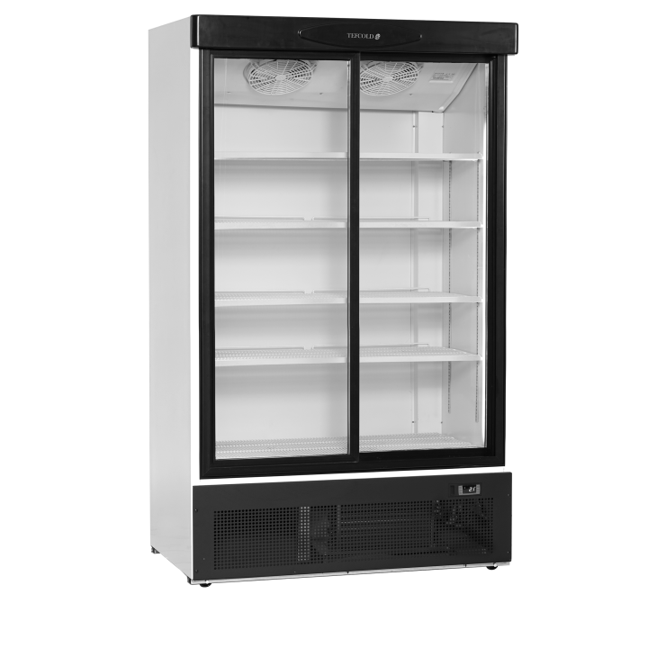 Expositor refrigerado FS1202S