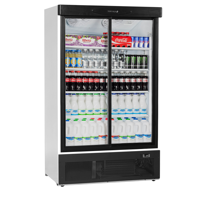 Expositor refrigerado FS1202S
