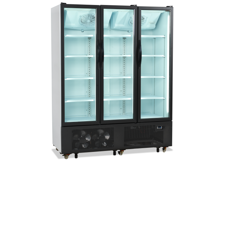 Expositor refrigerado FS1600H