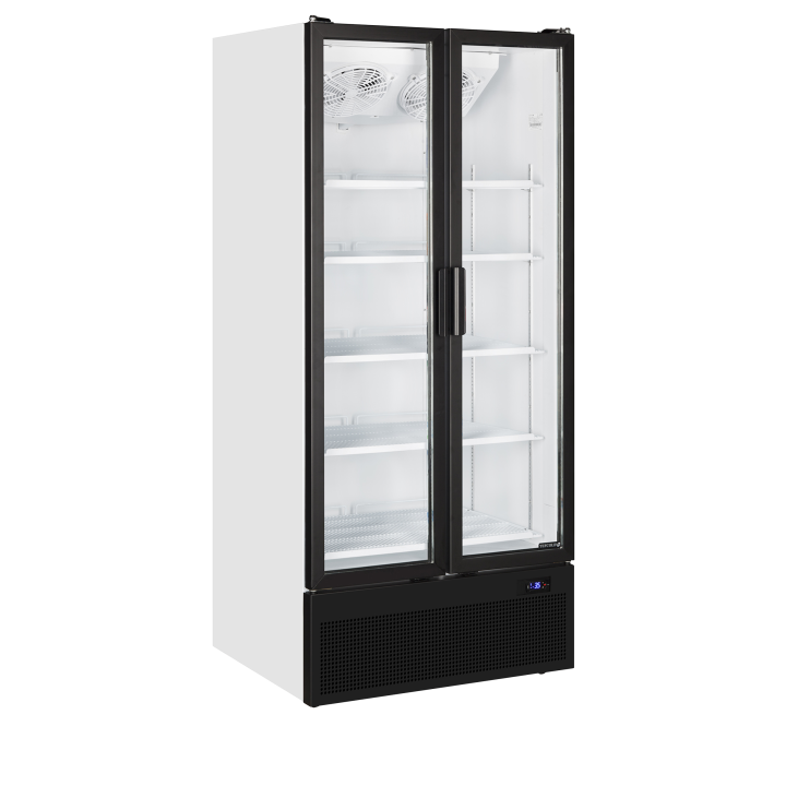 Expositor refrigerado FS890H