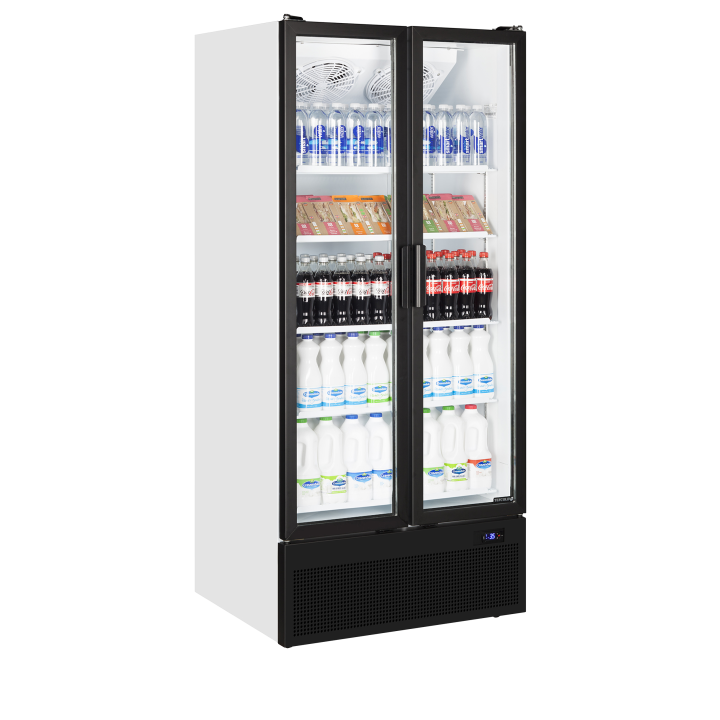 Expositor refrigerado FS890H