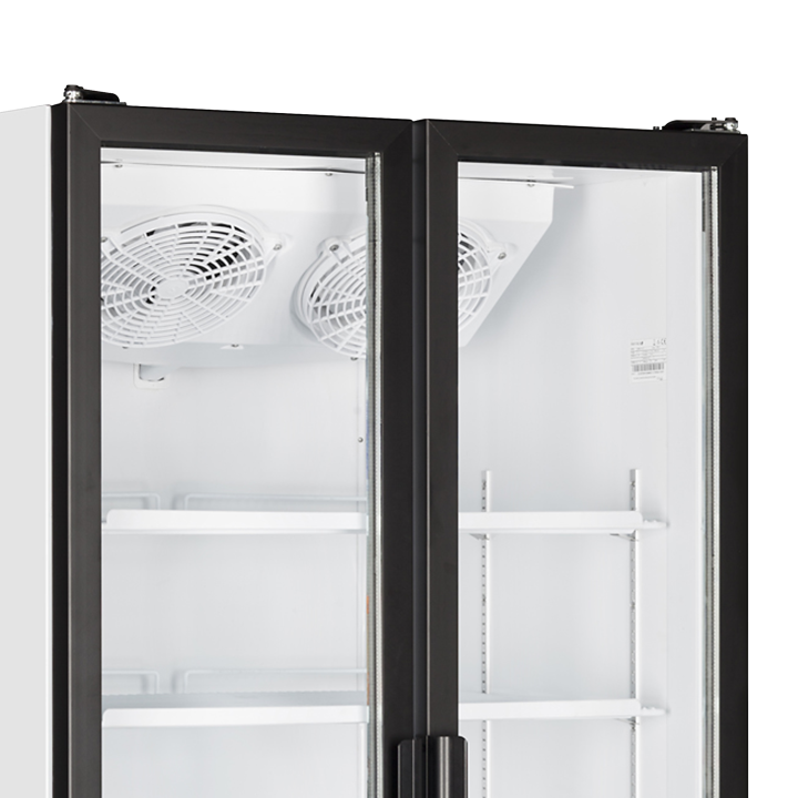 Expositor refrigerado FS890H