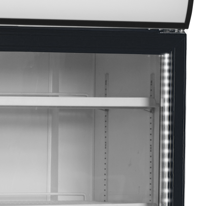 Expositor refrigerado FSC1000H