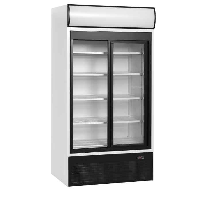 Expositor refrigerado FSC1000S