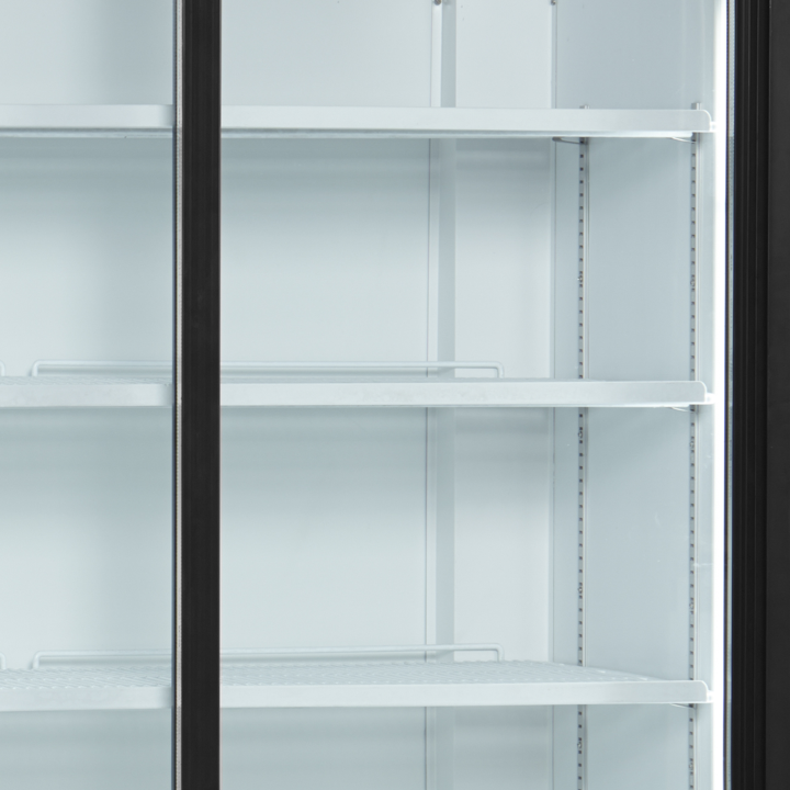 Expositor refrigerado FSC1000S