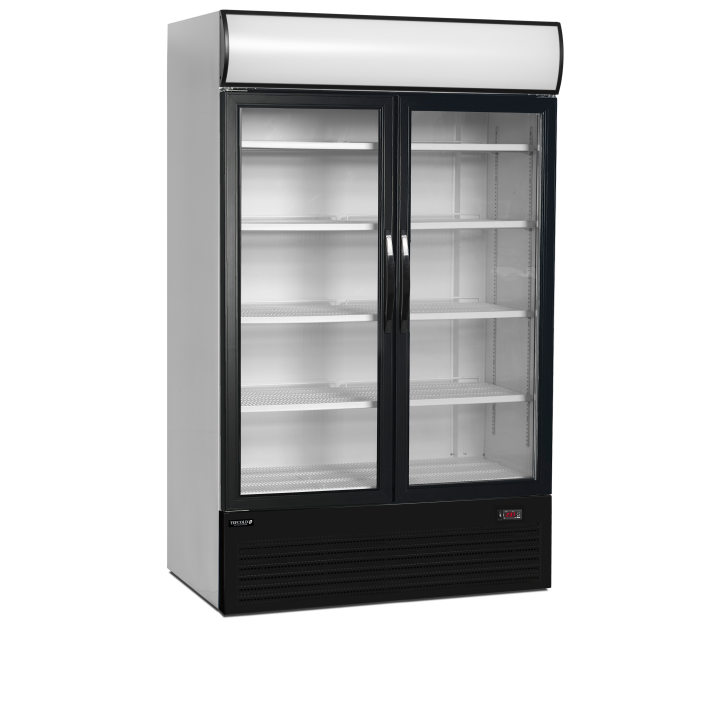 Expositor refrigerado FSC1200H