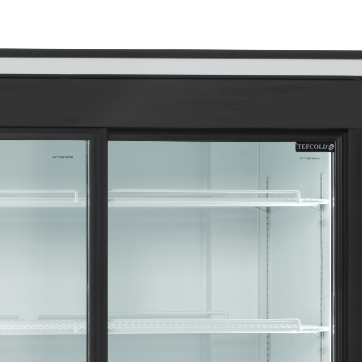 Expositor refrigerado FSC1200S