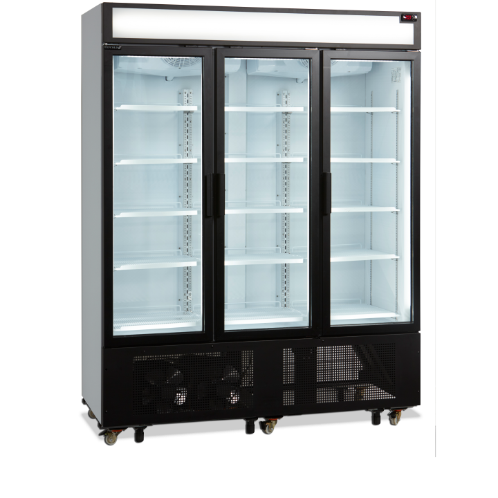 Expositor refrigerado FSC1600H