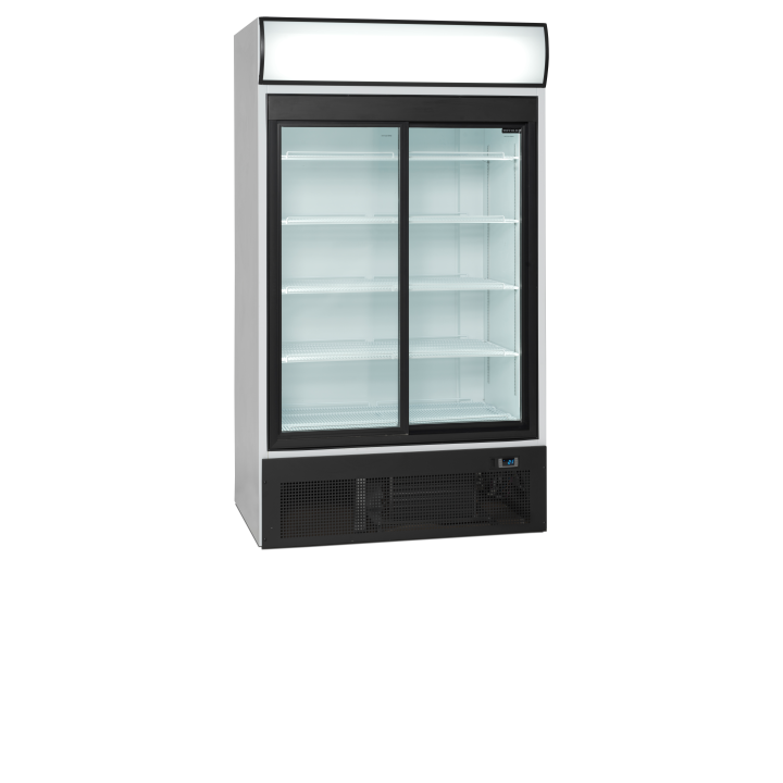 Expositor refrigerado FSC1950S