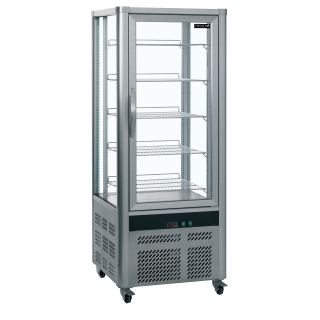 Expositor refrigerado  UPD200