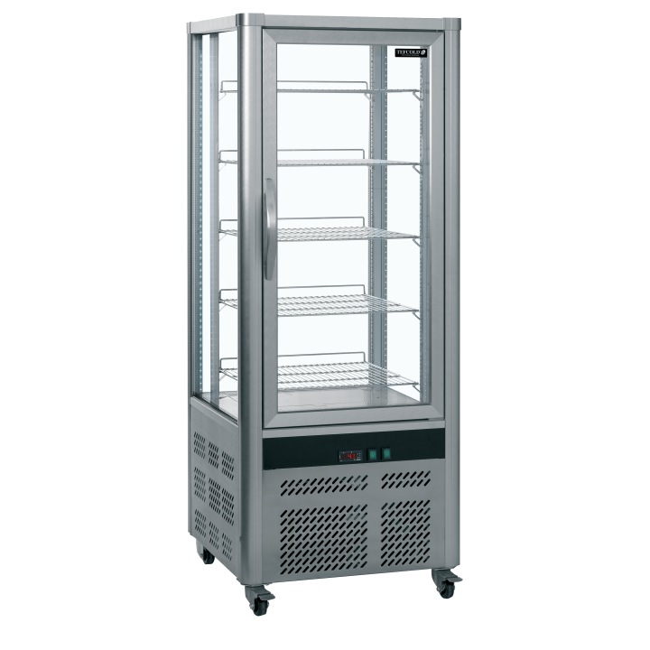 Expositor refrigerado  UPD200