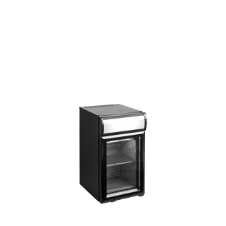 Expositor refrigerado BC25CP