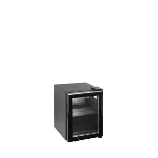 Expositor refrigerado BC30