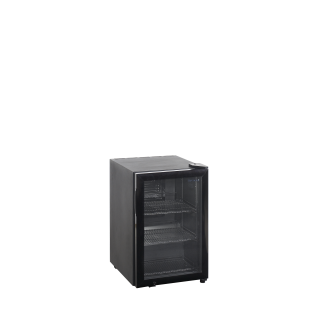 Expositor refrigerado BC60