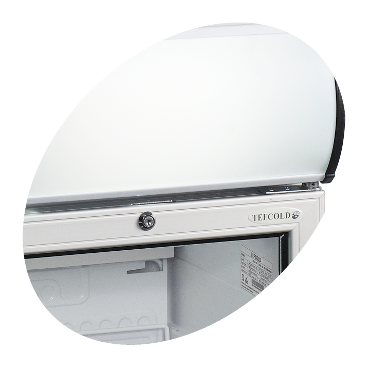 Expositor refrigerado FS60CP
