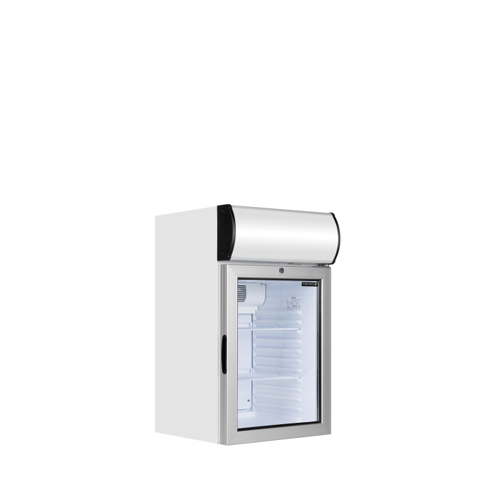 Expositor refrigerado FS80CP