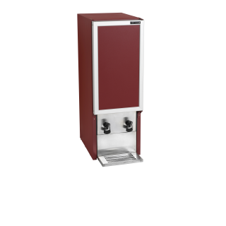 Dispensador de vino DKS95-2/20L