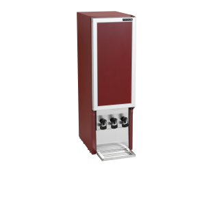 Dispensador de vino DKS95-3/10L