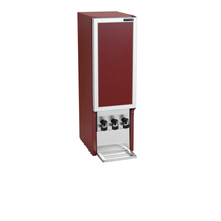 Dispensador de vino DKS95-3/10L