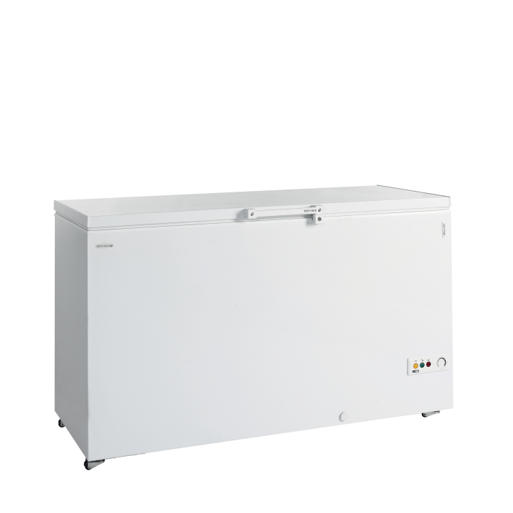 Congelador para helados FR505 SL
