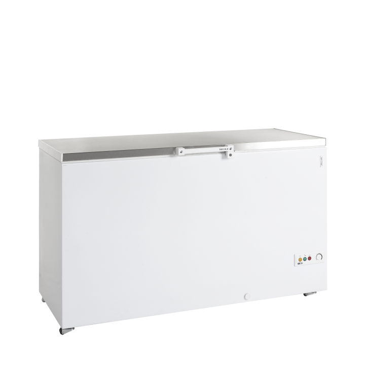 Congelador para helados FR505S SL