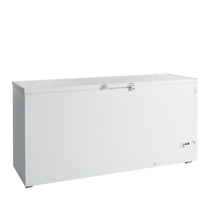 Congelador para helados FR605 SL
