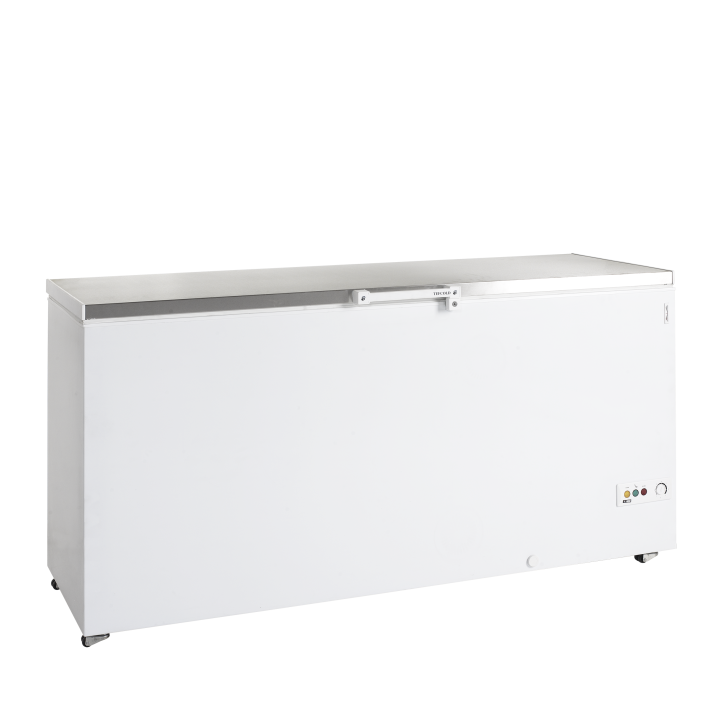 Congelador para helados FR605S SL