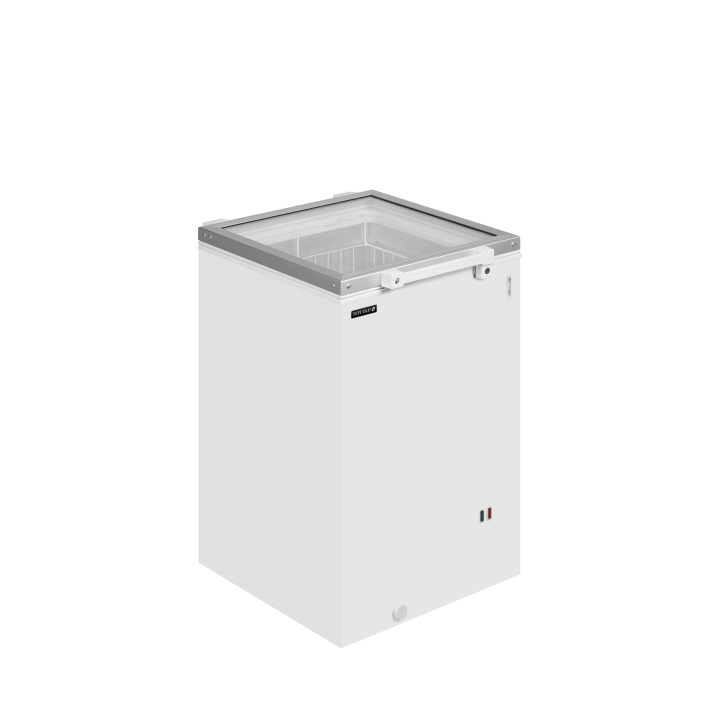 Congelador para helados ST160